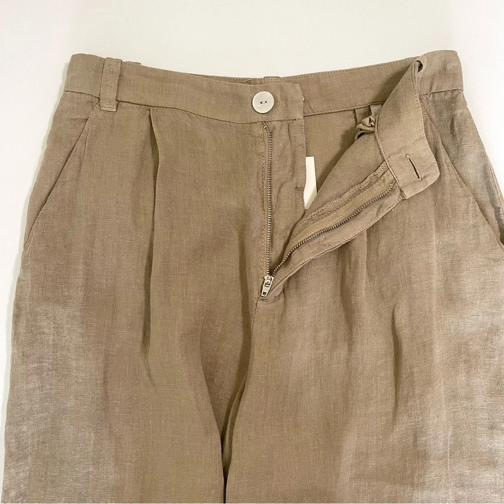 Zara approximate zip closure